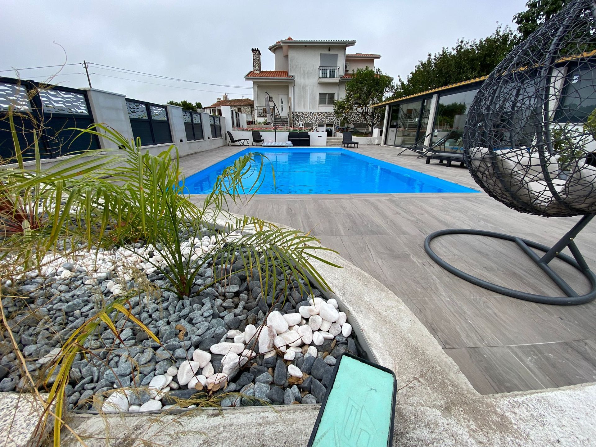 Aquapiscinas  - Construção de Piscinas