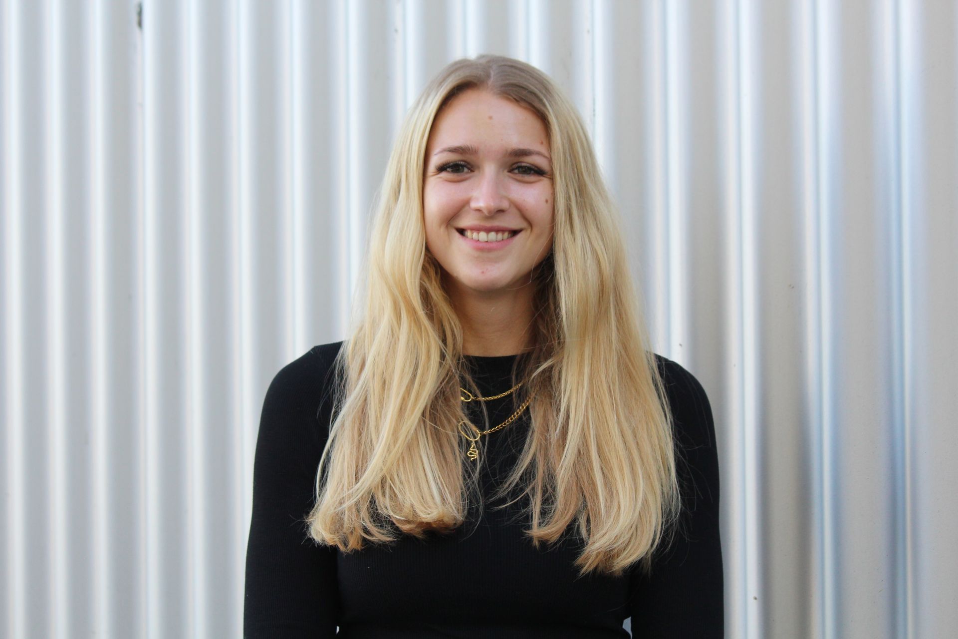 Veronika Kapsner Portraitbild