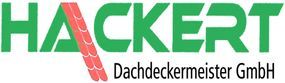 Hackert Dachdeckermeister GmbH-logo