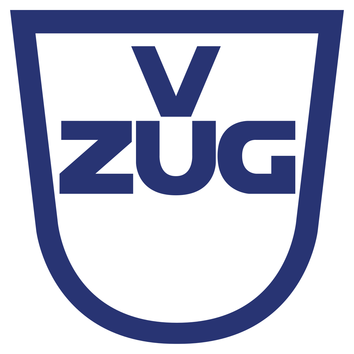 VZUG Logo