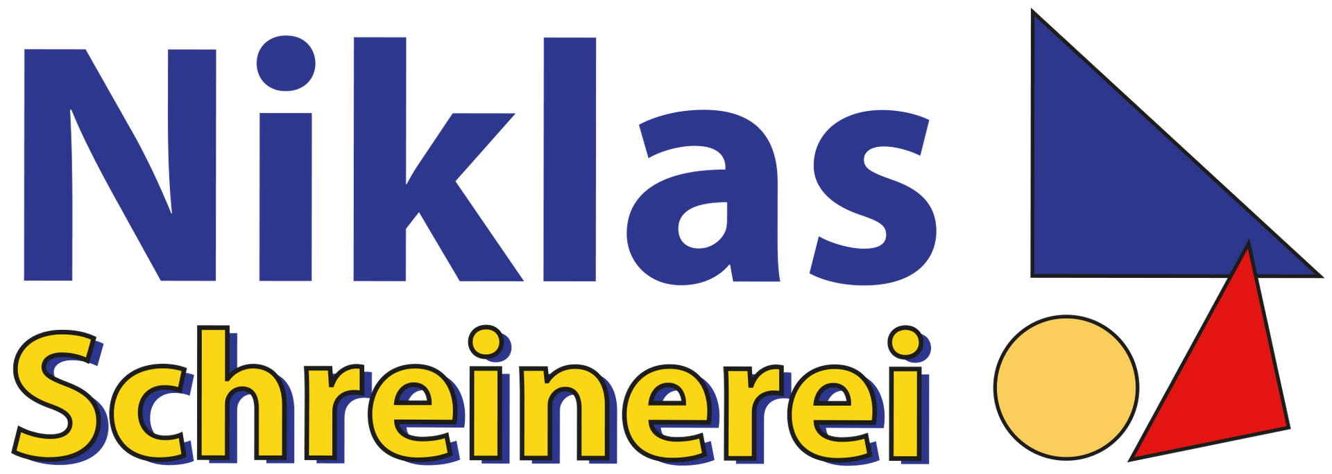 Schreinerei Niklas & Pest GmbH | Ehekirchen, Logo