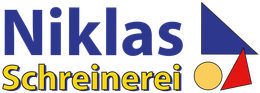 Schreinerei Niklas & Pest GmbH | Ehekirchen, Logo