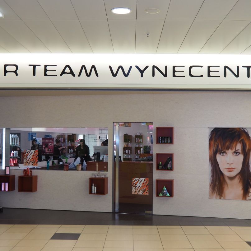 Brennwalder Hairgroup