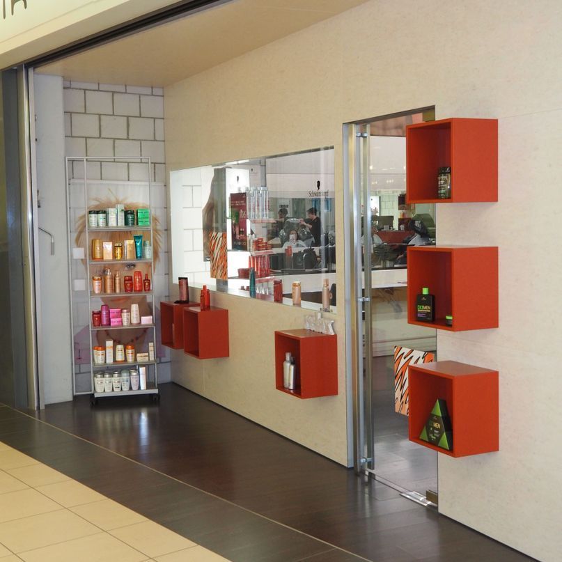 Brennwalder Hairgroup