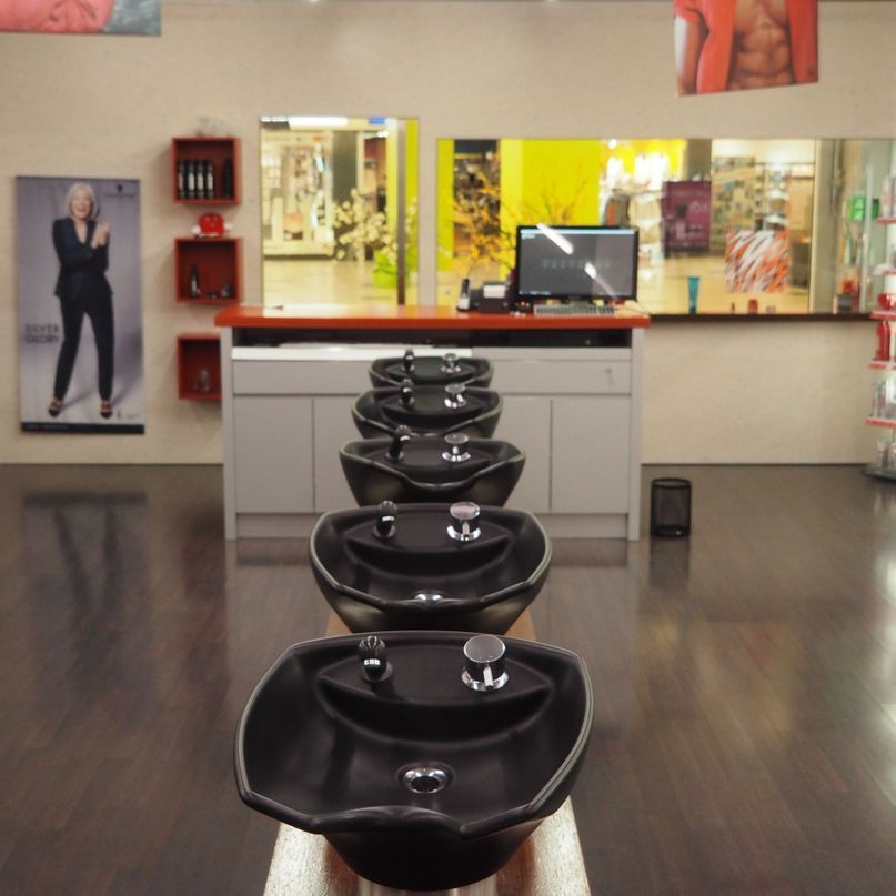 Brennwalder Hairgroup