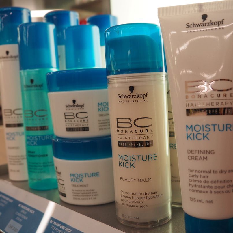 Brennwalder Hairgroup