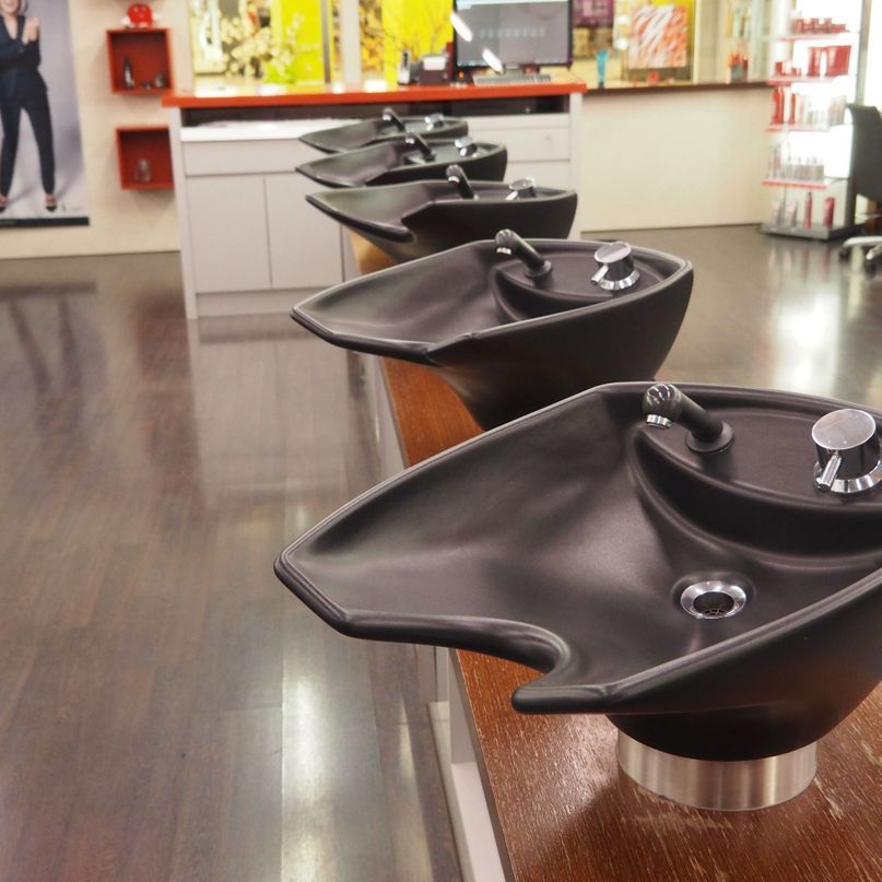 Brennwalder Hairgroup