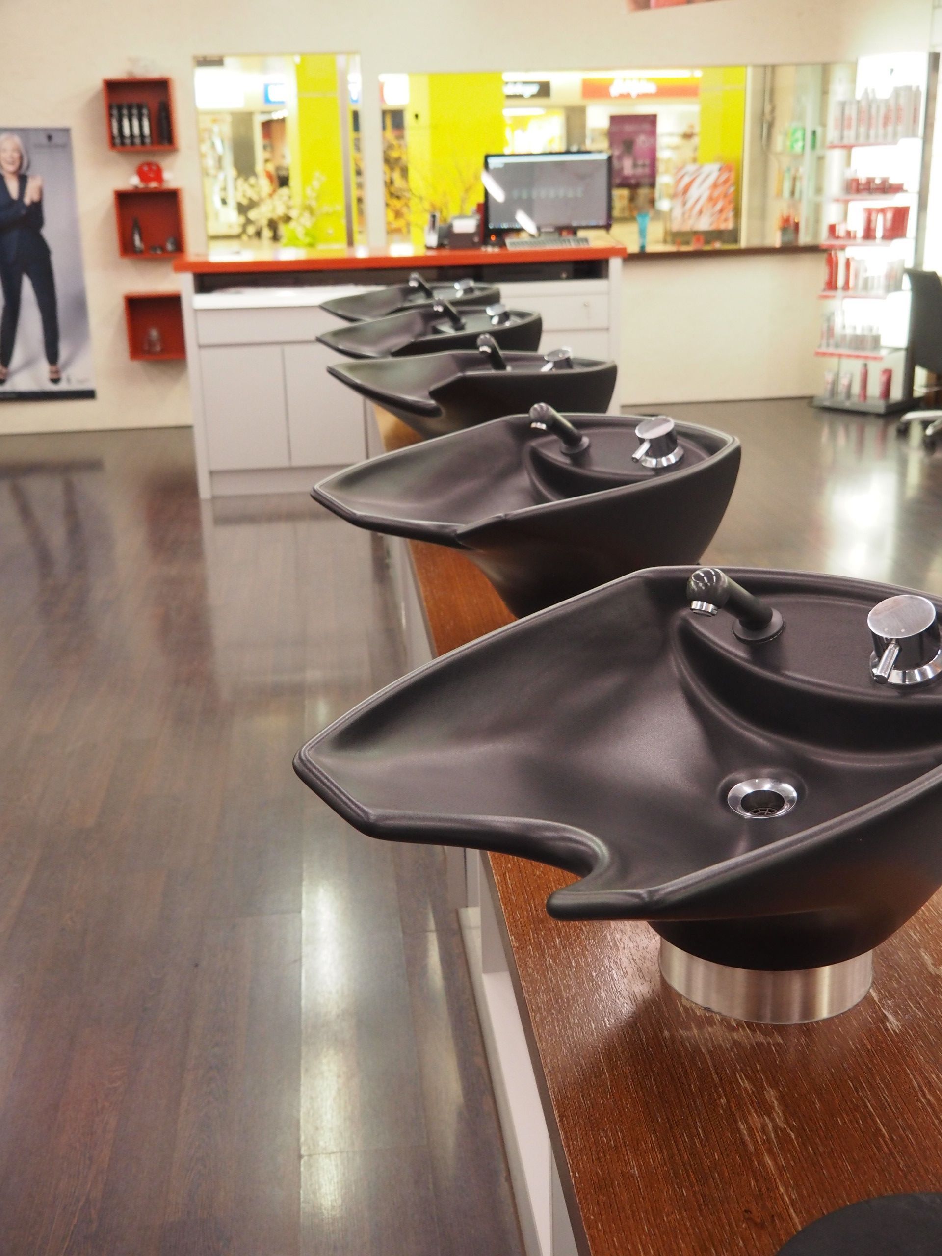 Brennwalder Hairgroup