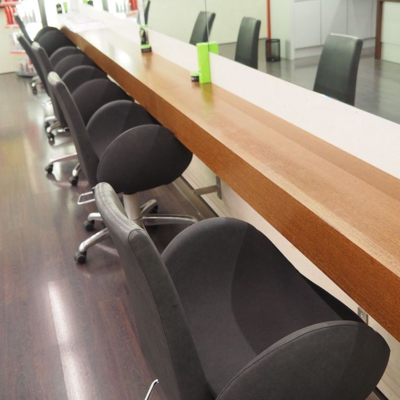 Brennwalder Hairgroup