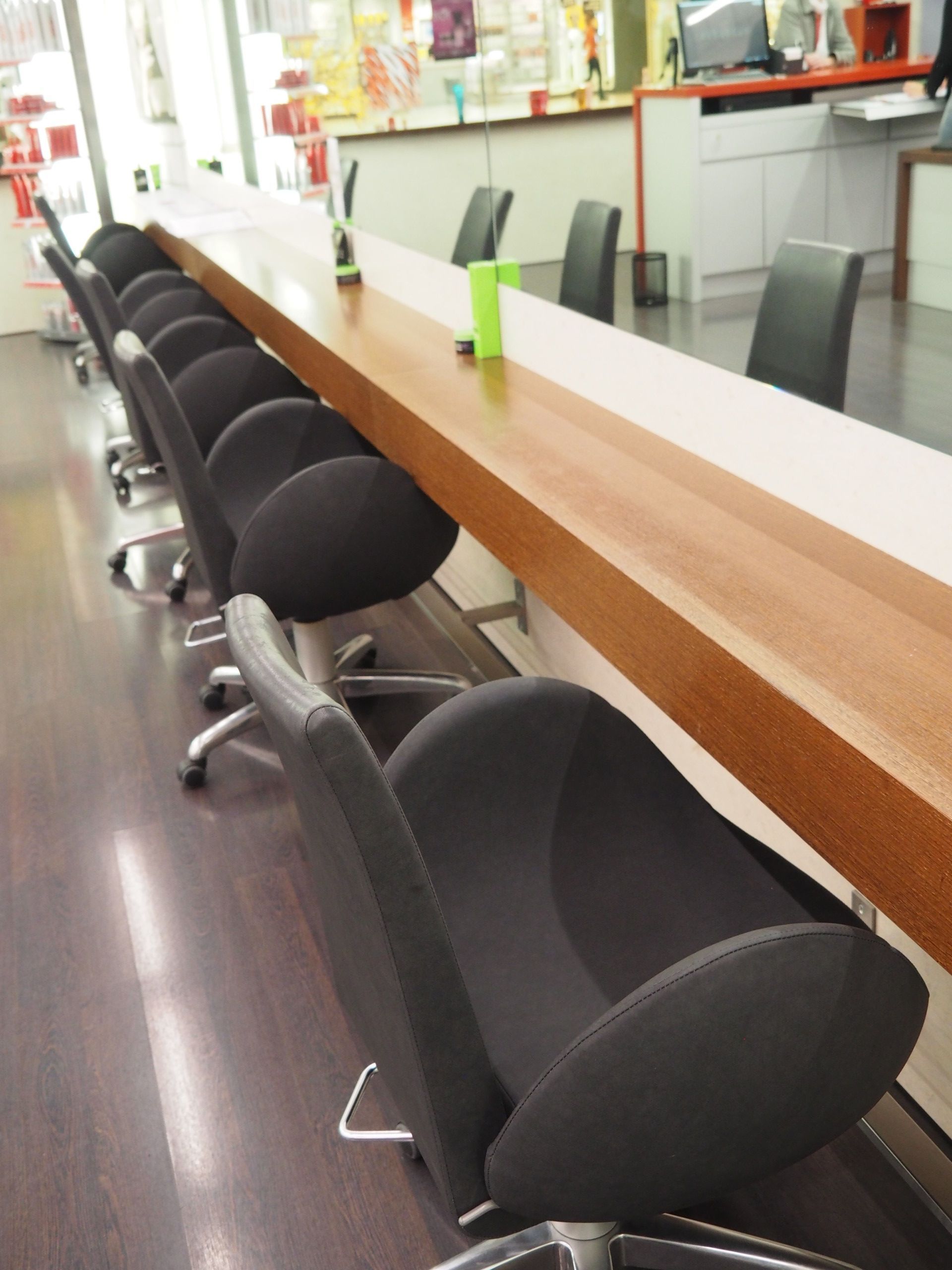 Brennwalder Hairgroup