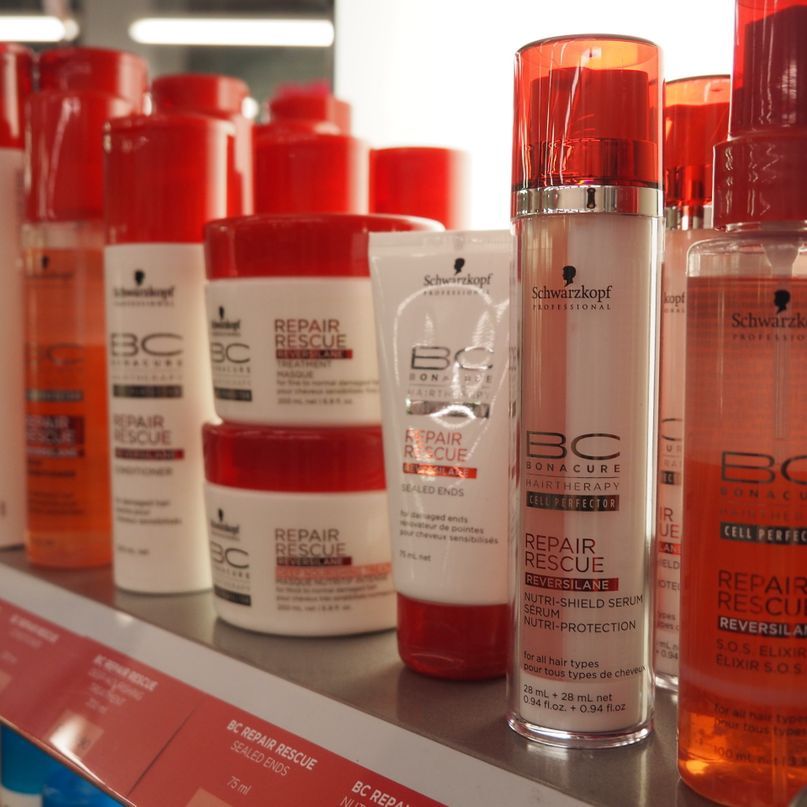 Brennwalder Hairgroup