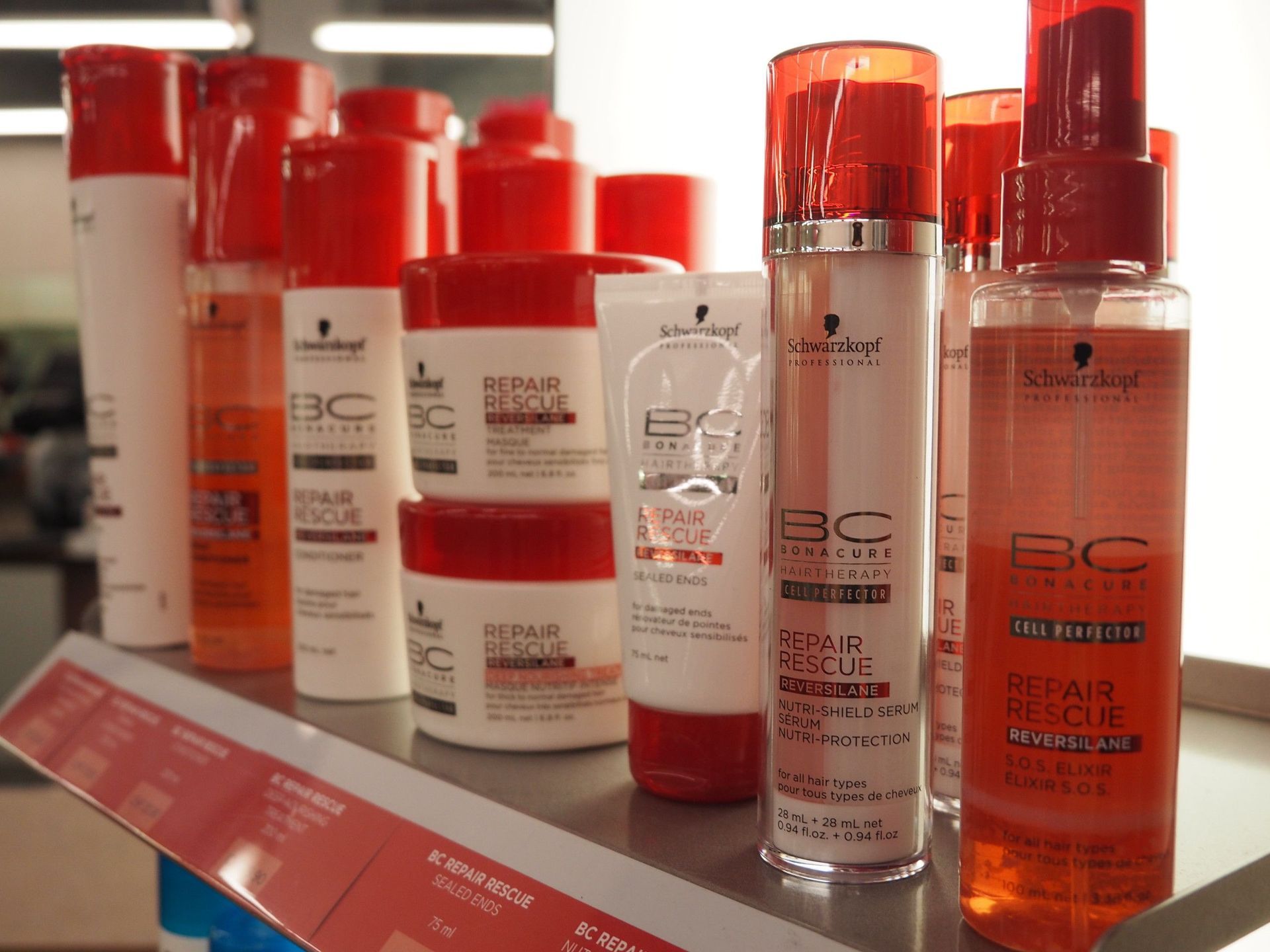 Brennwalder Hairgroup