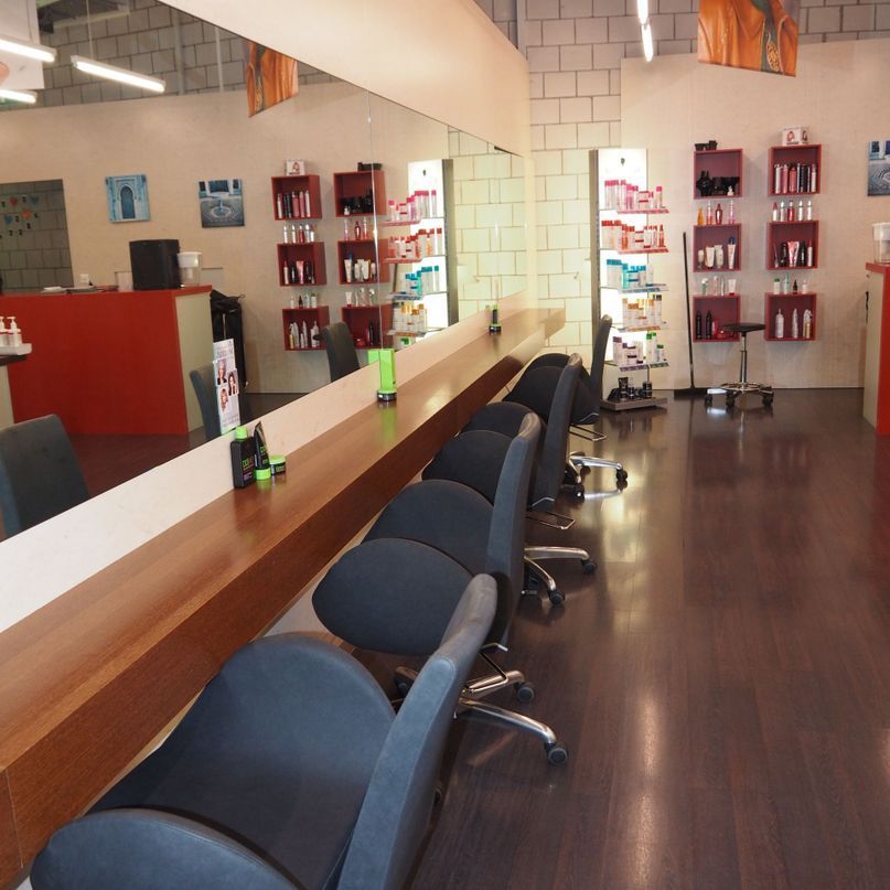 Brennwalder Hairgroup