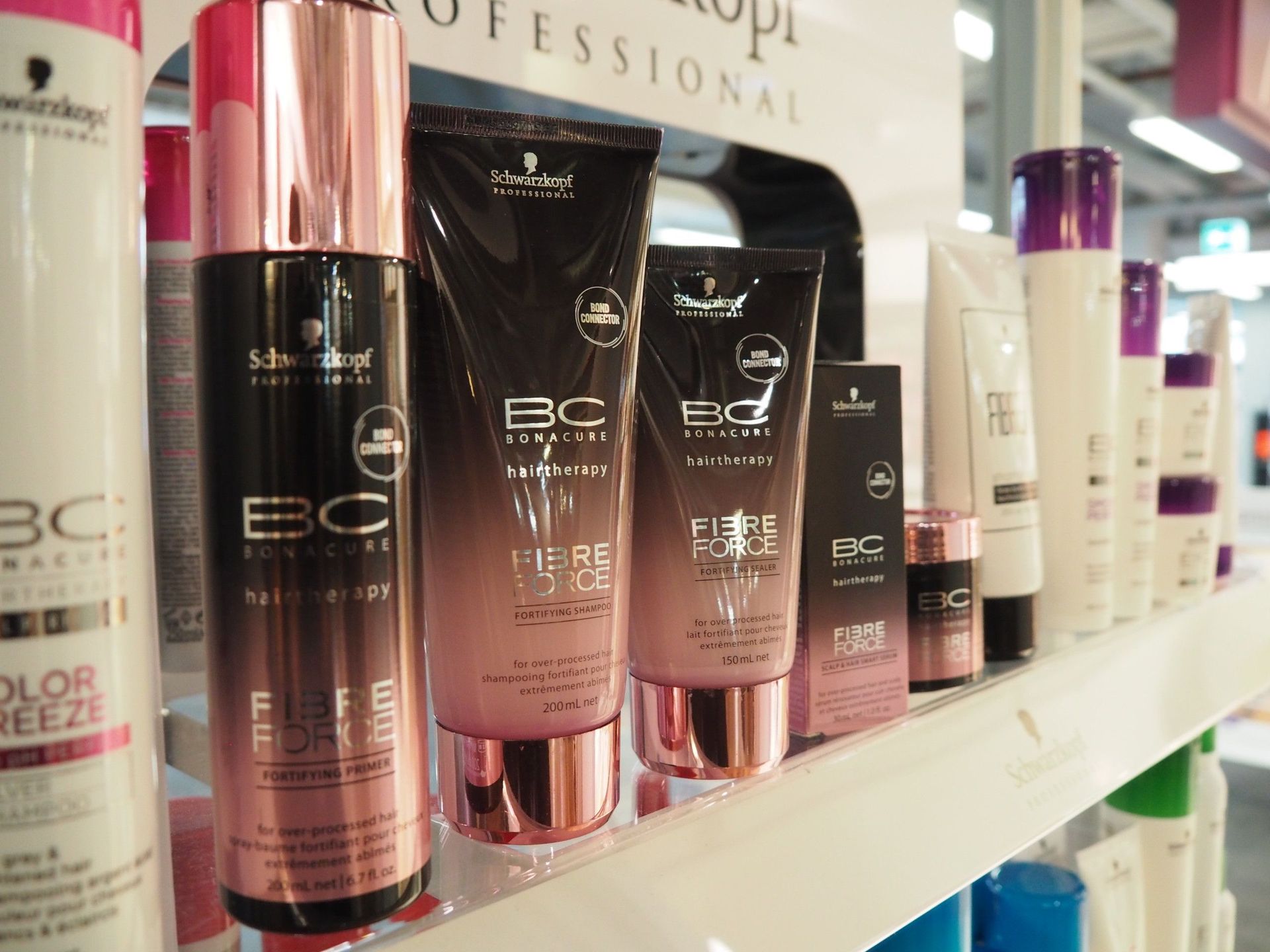 Brennwalder Hairgroup