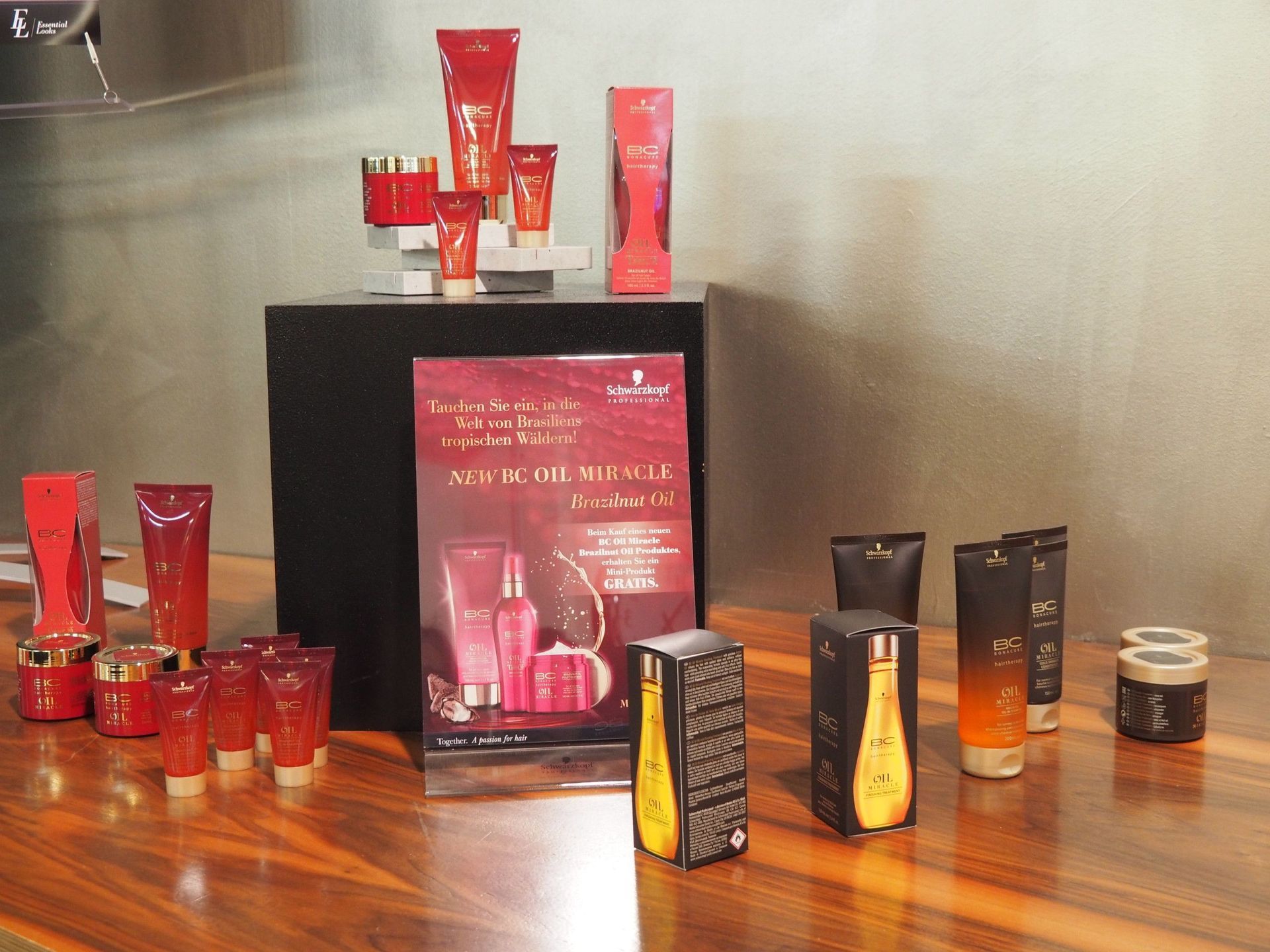 Brennwalder Hairgroup