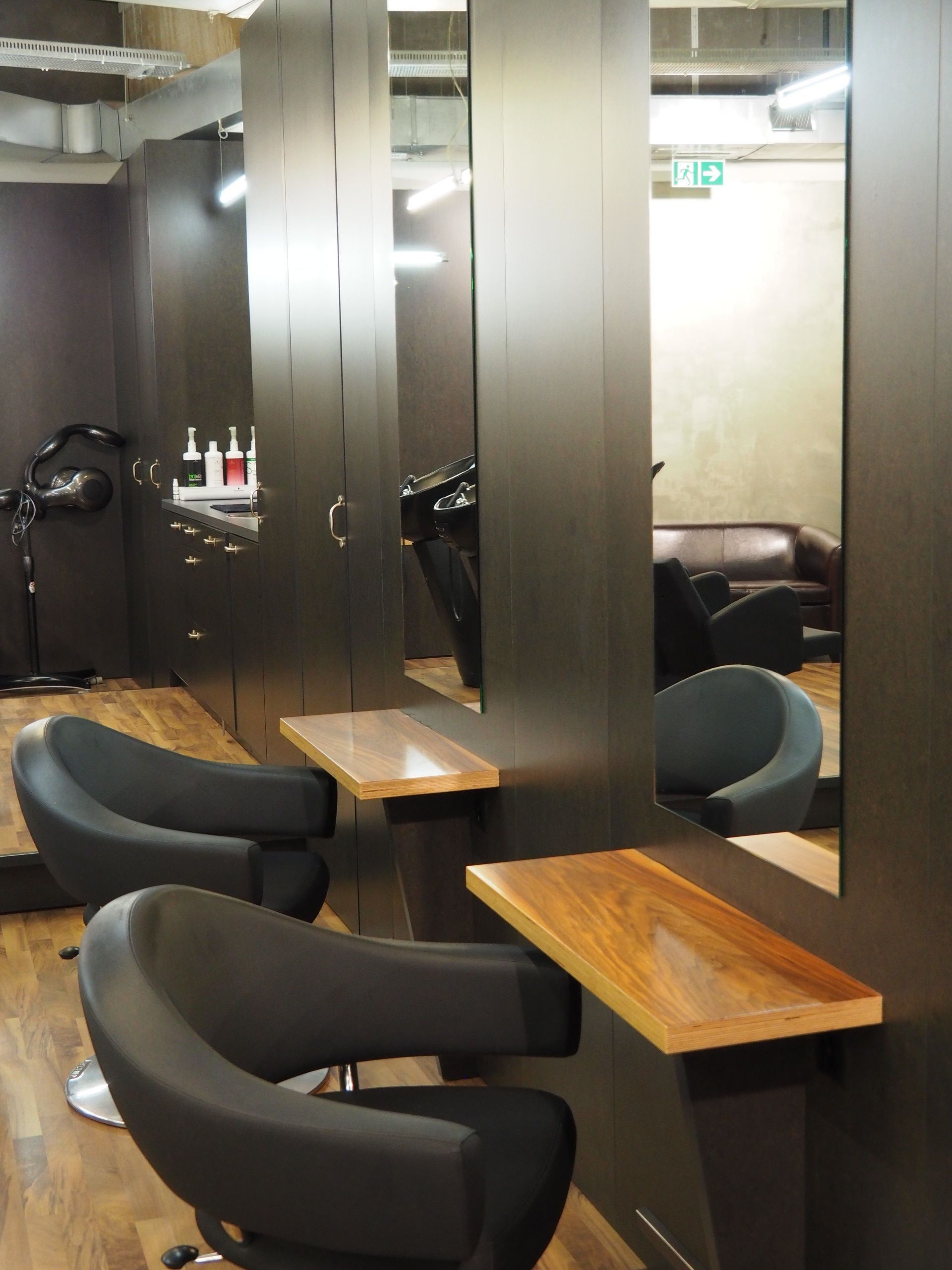 Brennwalder Hairgroup