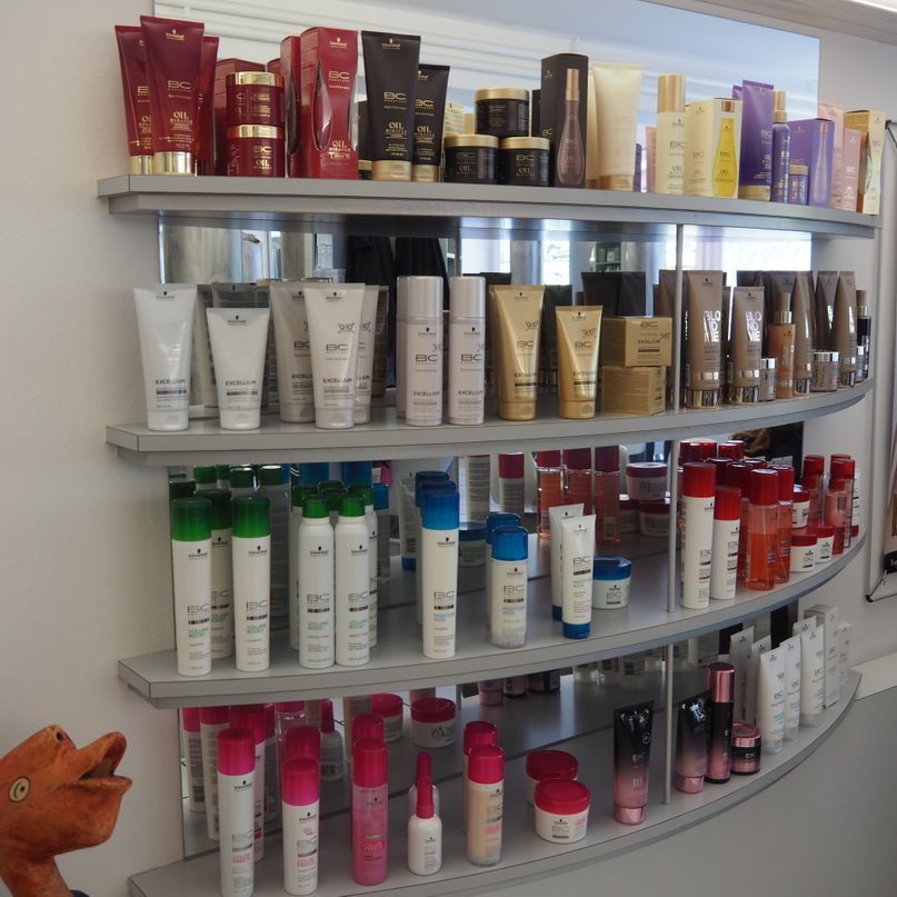 Brennwalder Hairgroup