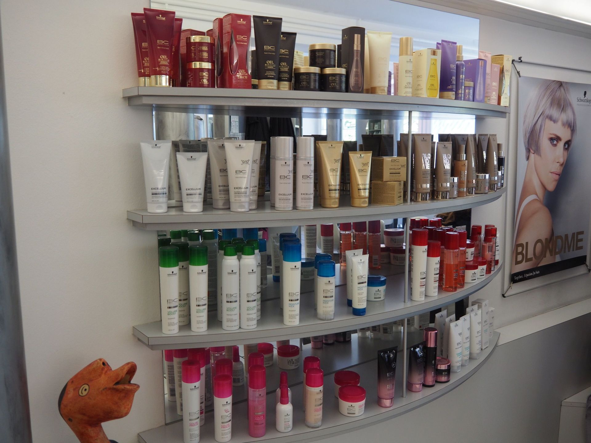 Brennwalder Hairgroup