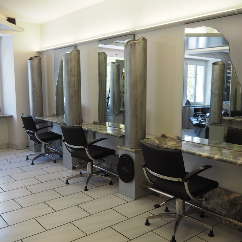 Brennwalder Hairgroup