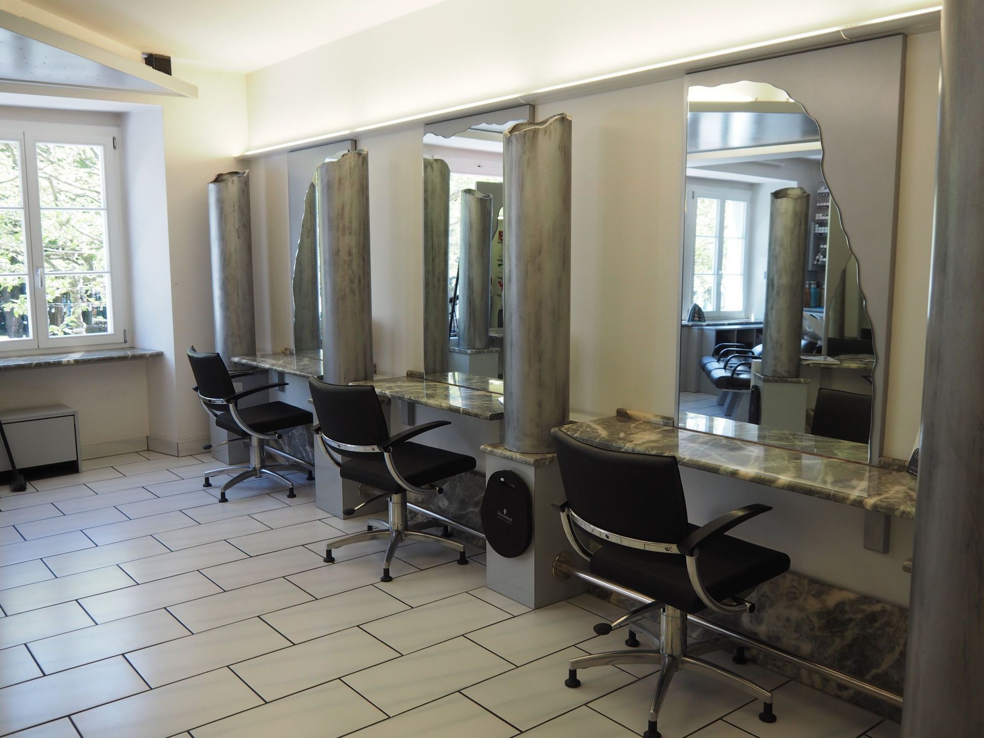 Brennwalder Hairgroup