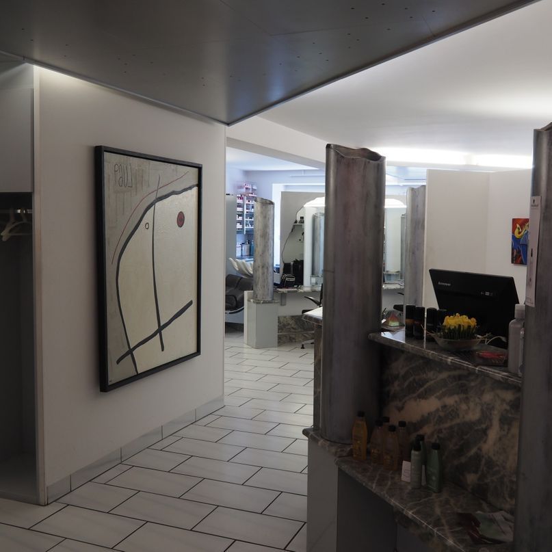 Brennwalder Hairgroup