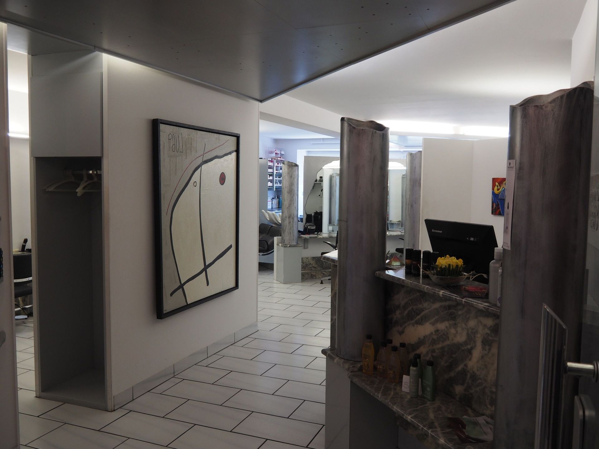 Brennwalder Hairgroup