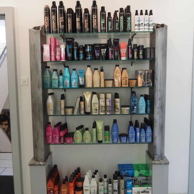 Brennwalder Hairgroup