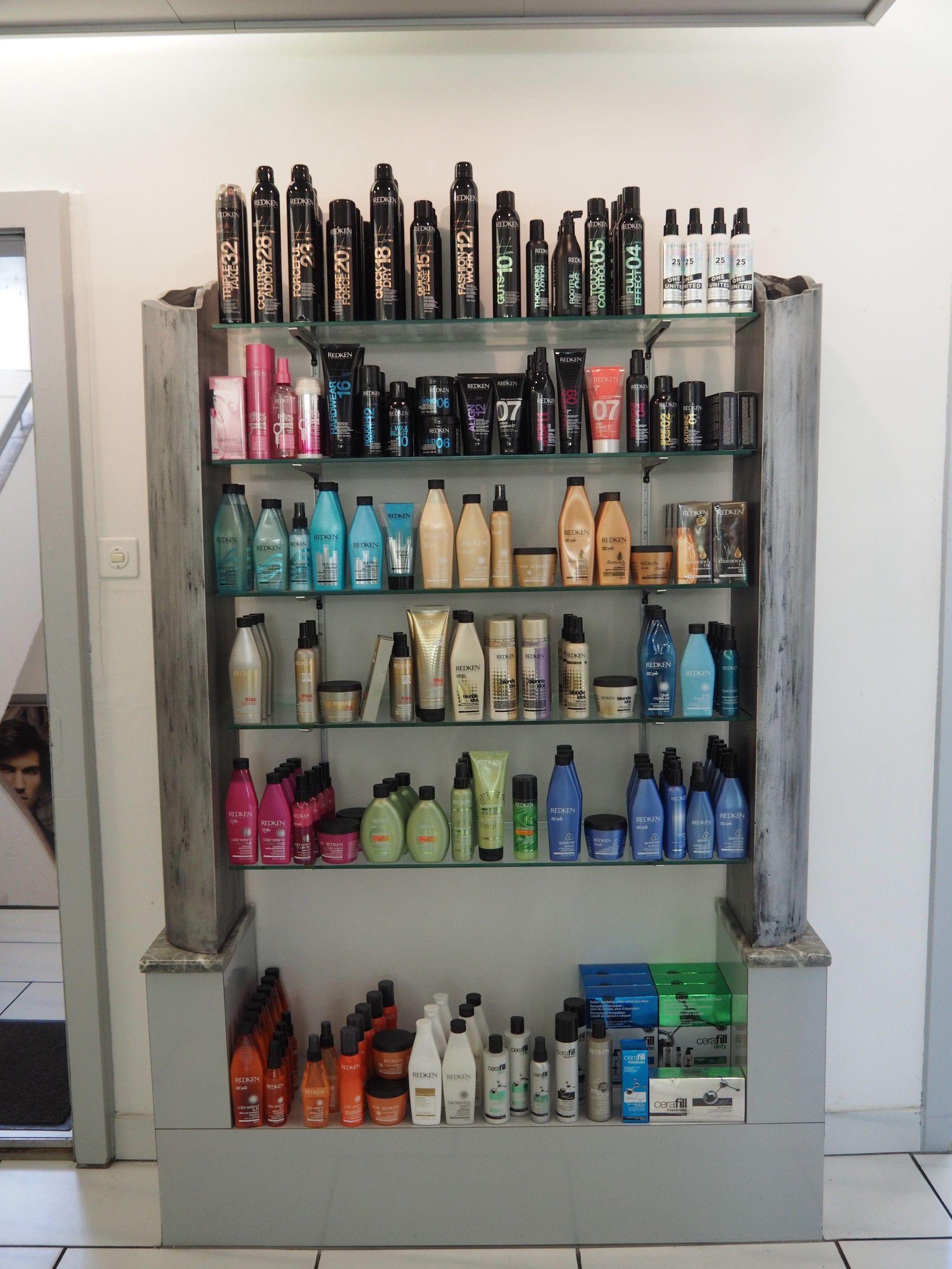 Brennwalder Hairgroup