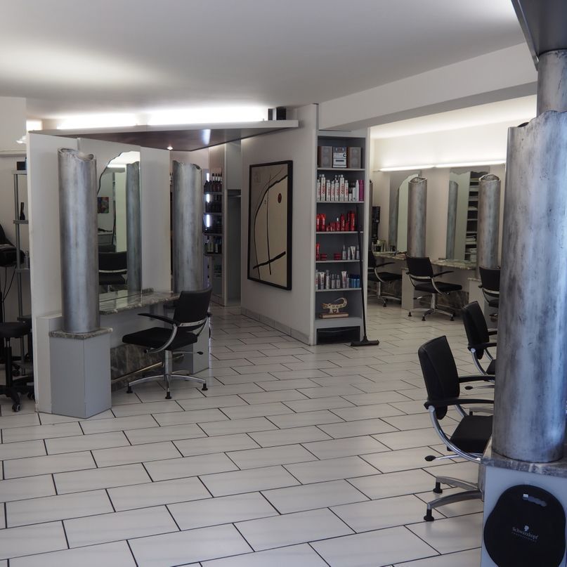 Brennwalder Hairgroup