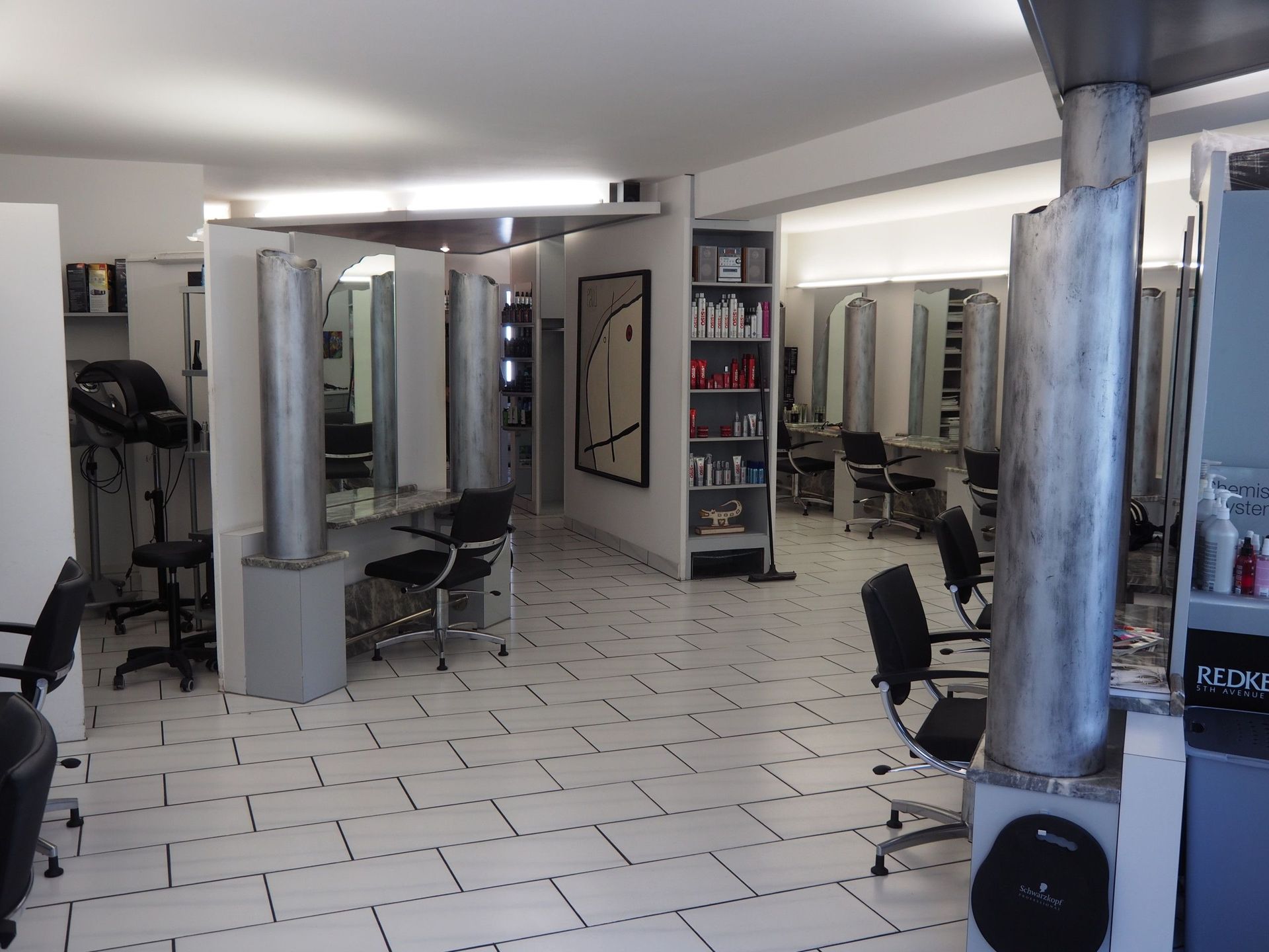 Brennwalder Hairgroup