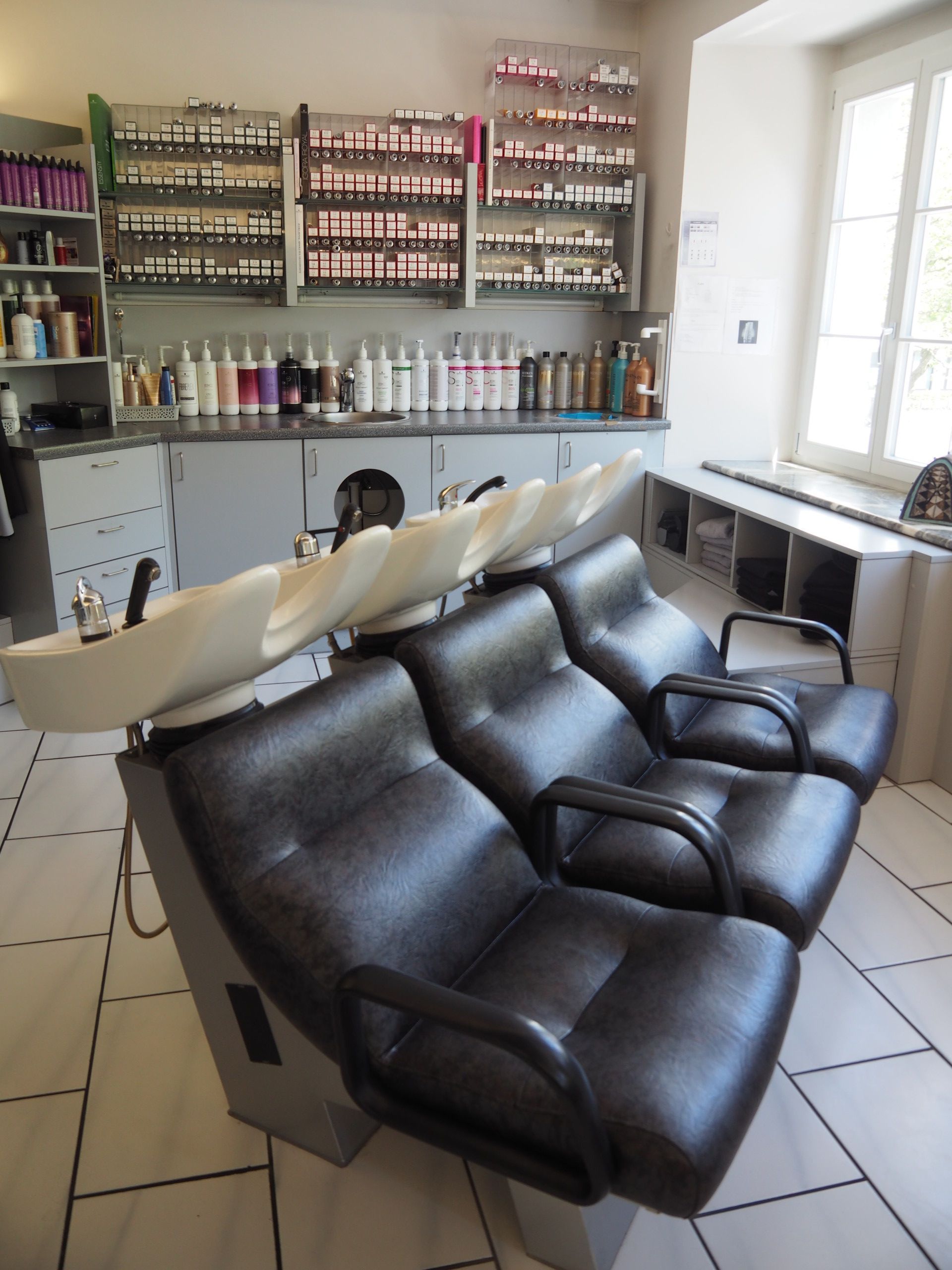 Brennwalder Hairgroup