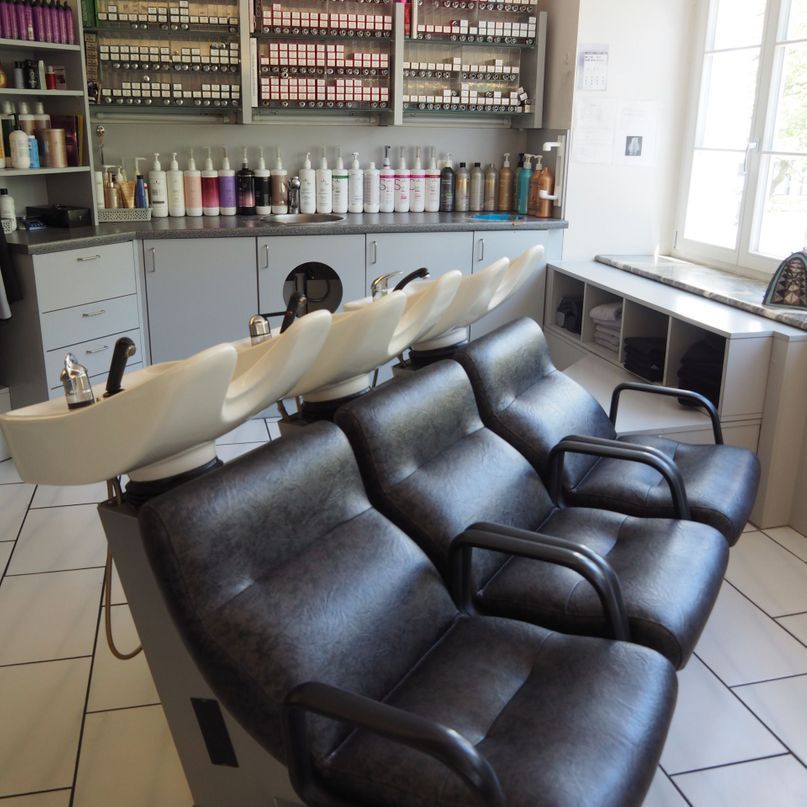 Brennwalder Hairgroup