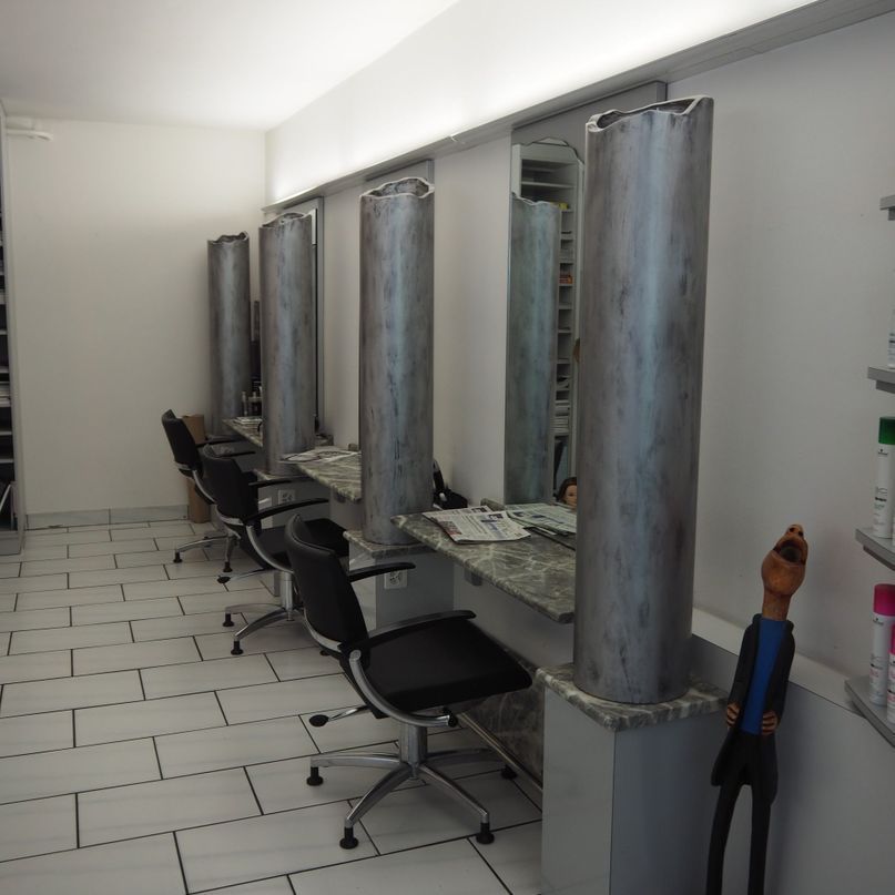 Brennwalder Hairgroup