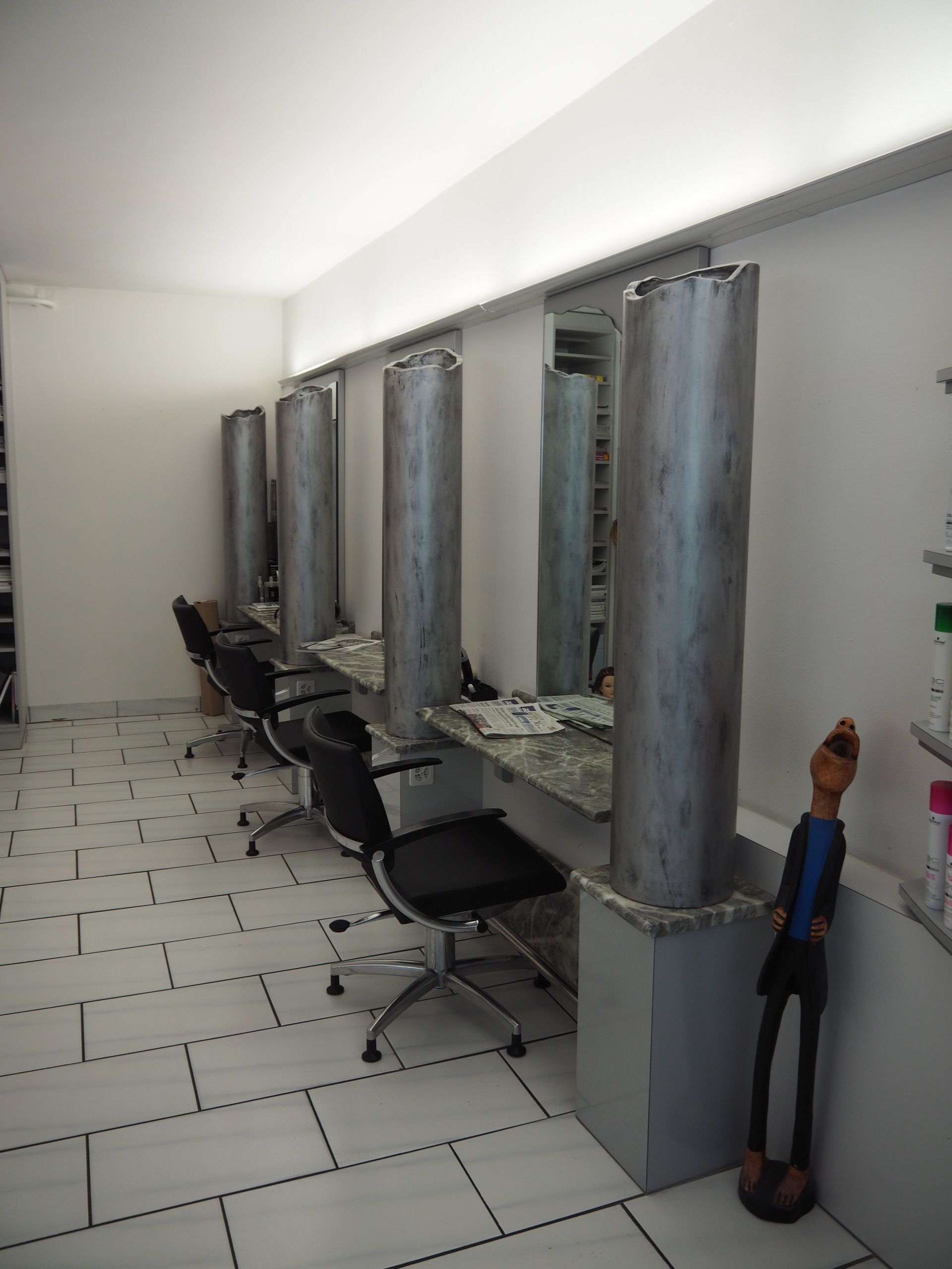 Brennwalder Hairgroup