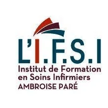 Logo IFSI