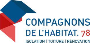 Logo Compagnons de l’Habitat 78