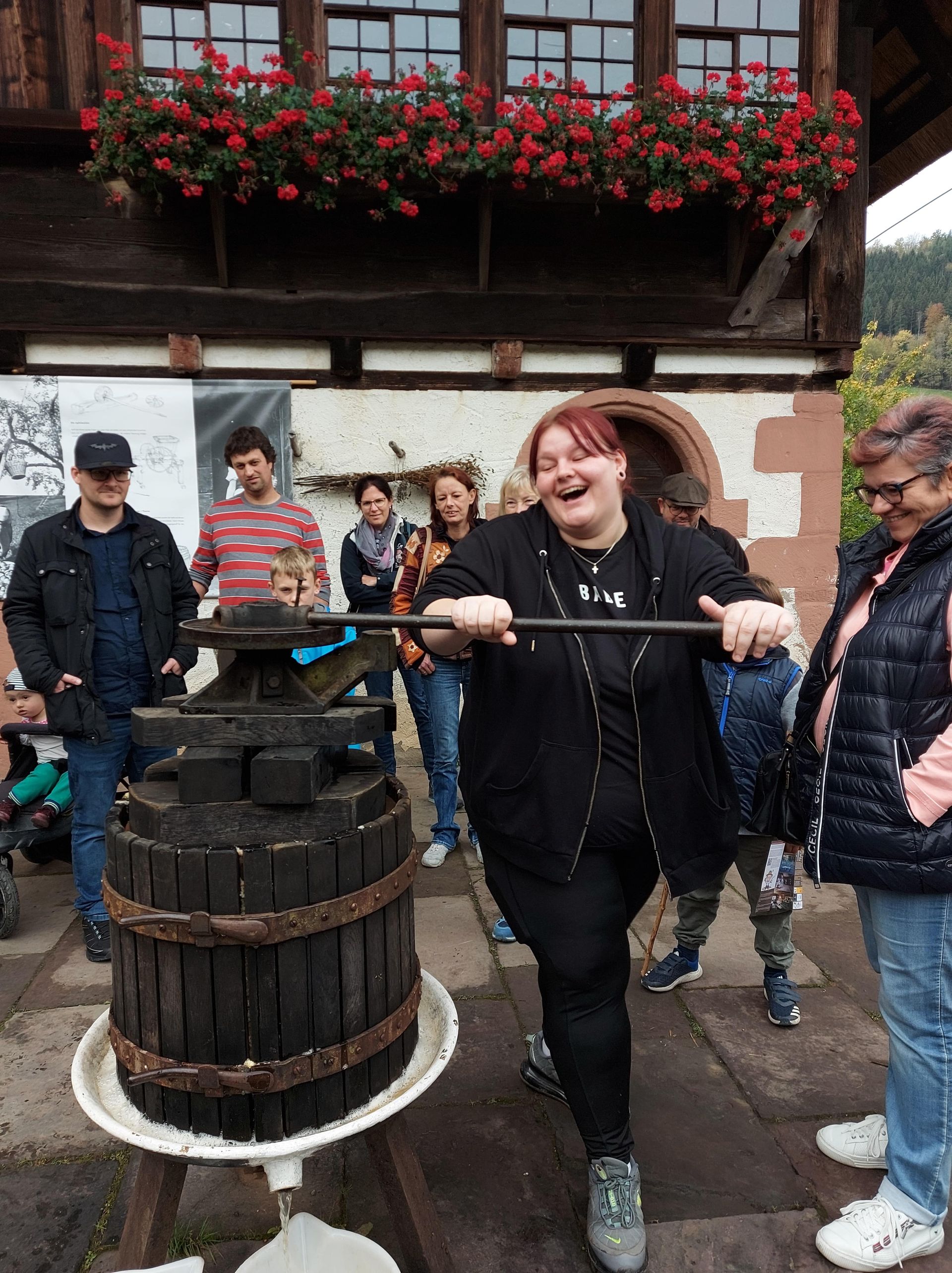 Bildergalerie Hausach