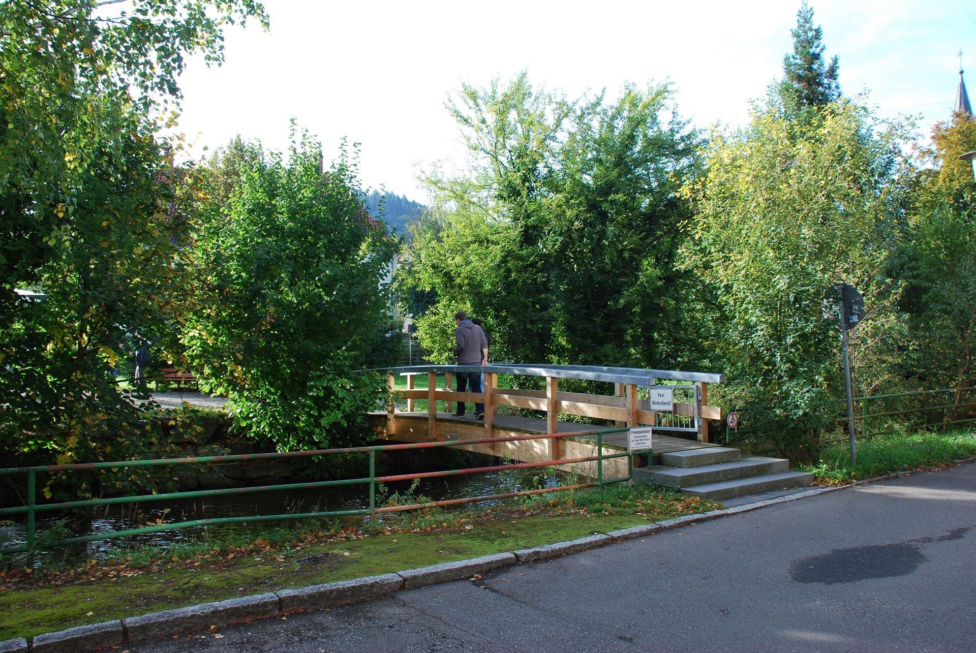 Sozialförderung in den Paritätischen Schulen