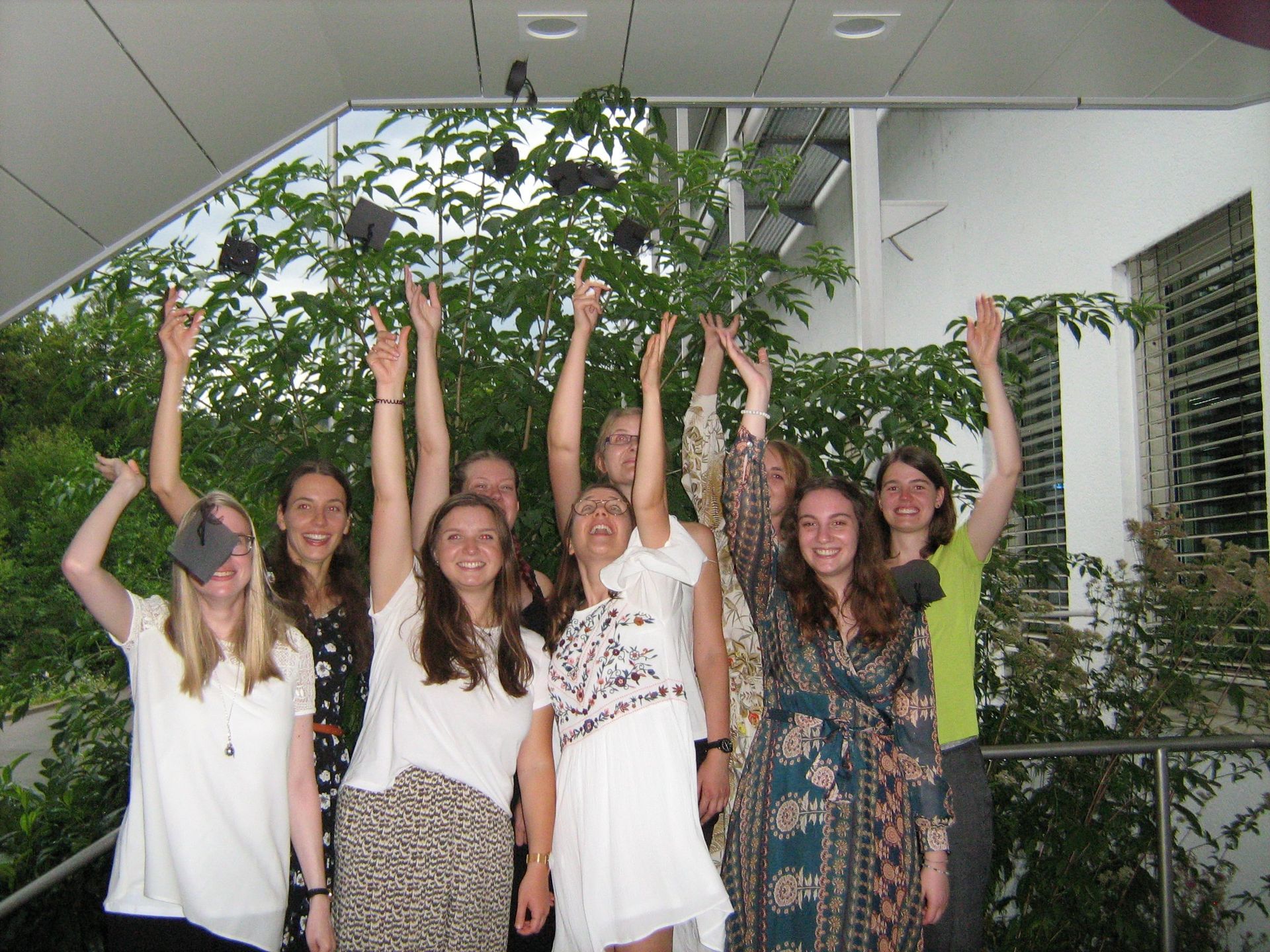 Bildergalerie Hausach