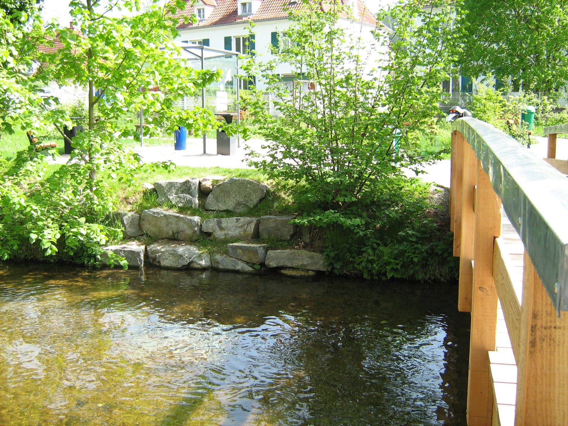 Sozialförderung in den Paritätischen Schulen