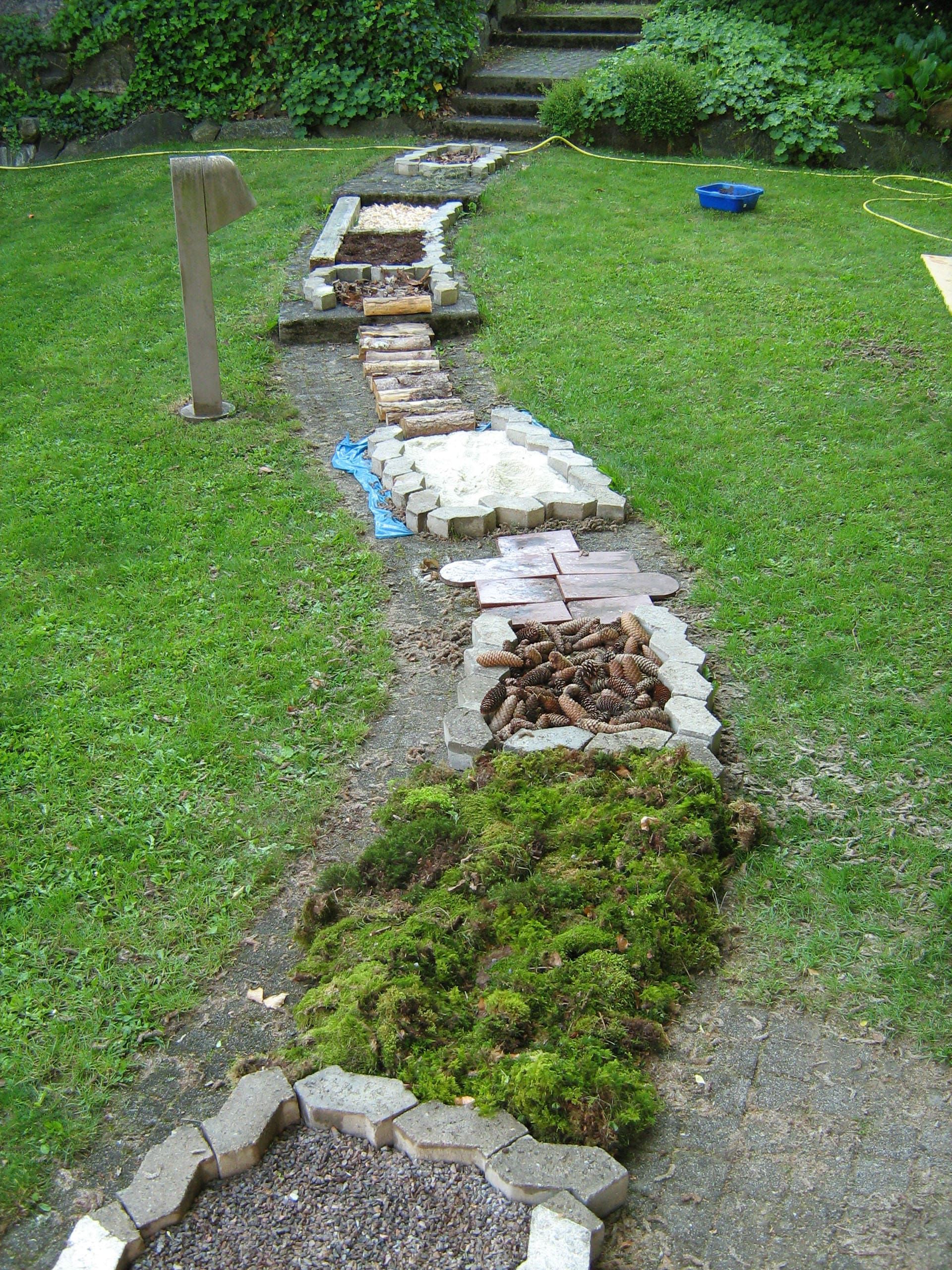 Sozialförderung in den Paritätischen Schulen