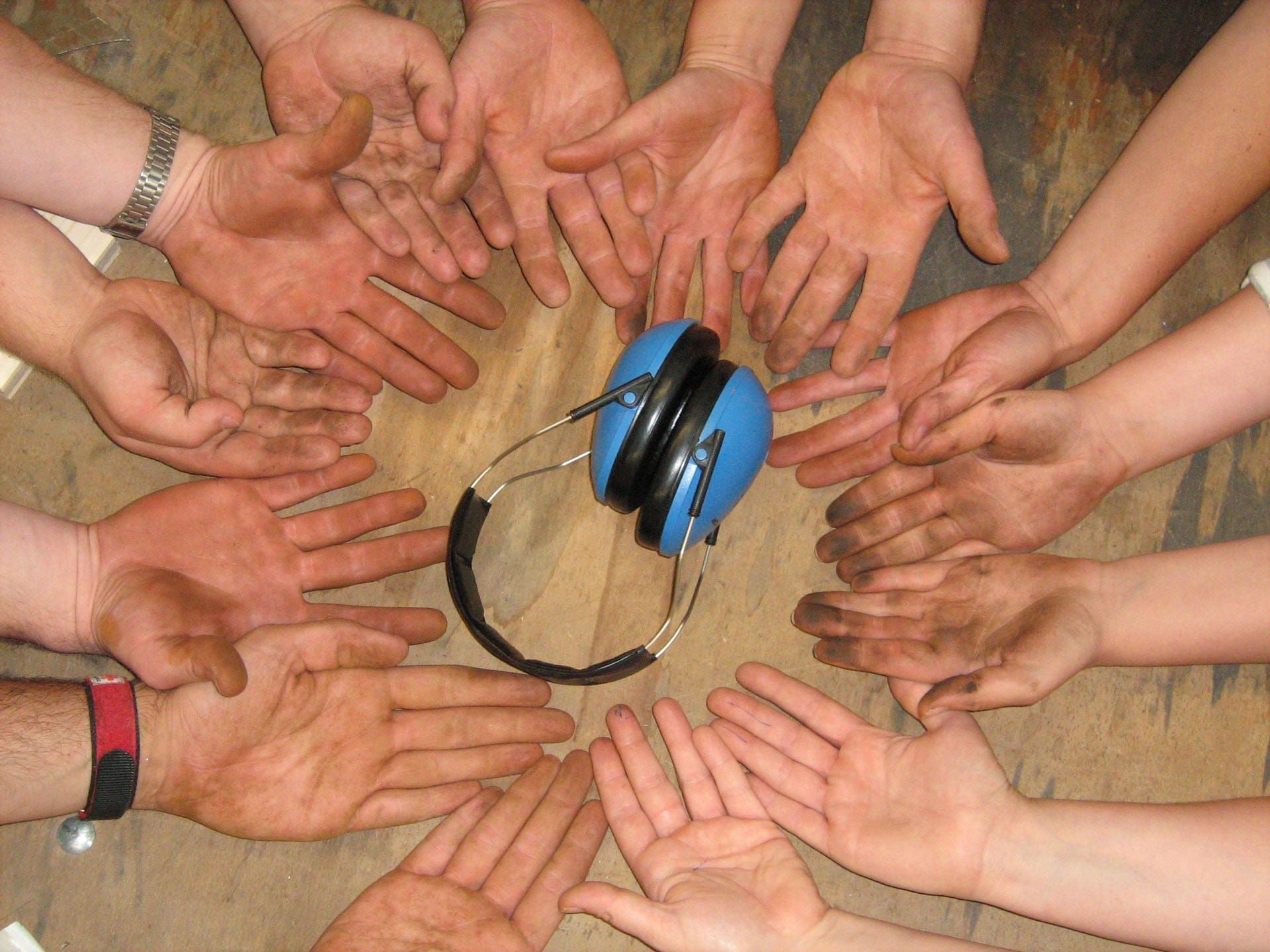 Sozialförderung in den Paritätischen Schulen