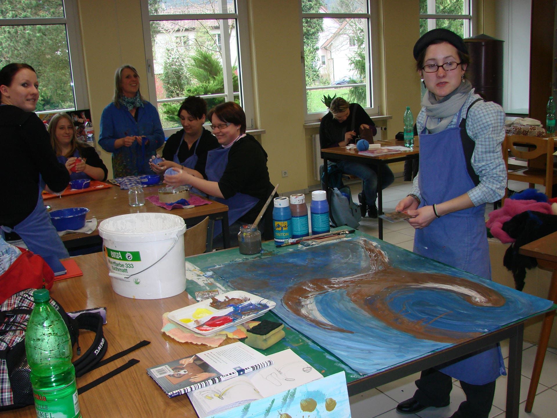 Bildergalerie Hausach