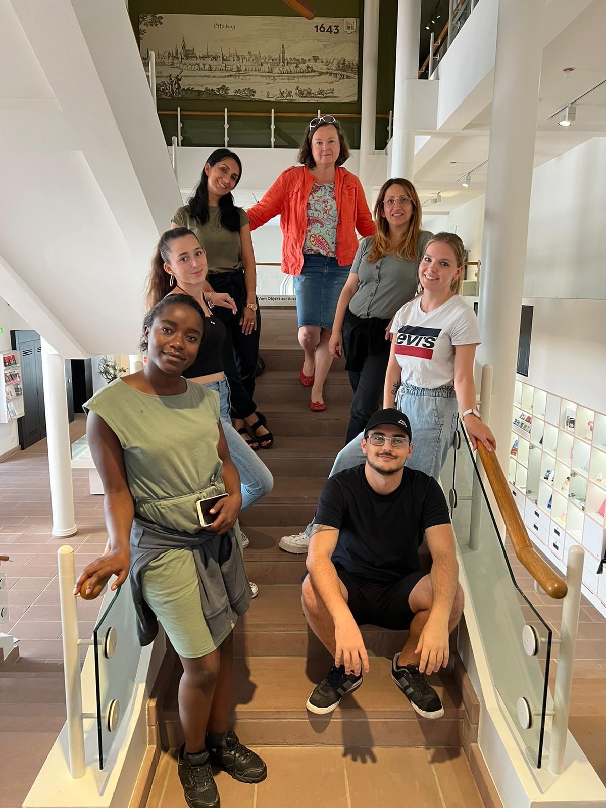 Bildergalerie Offenburg