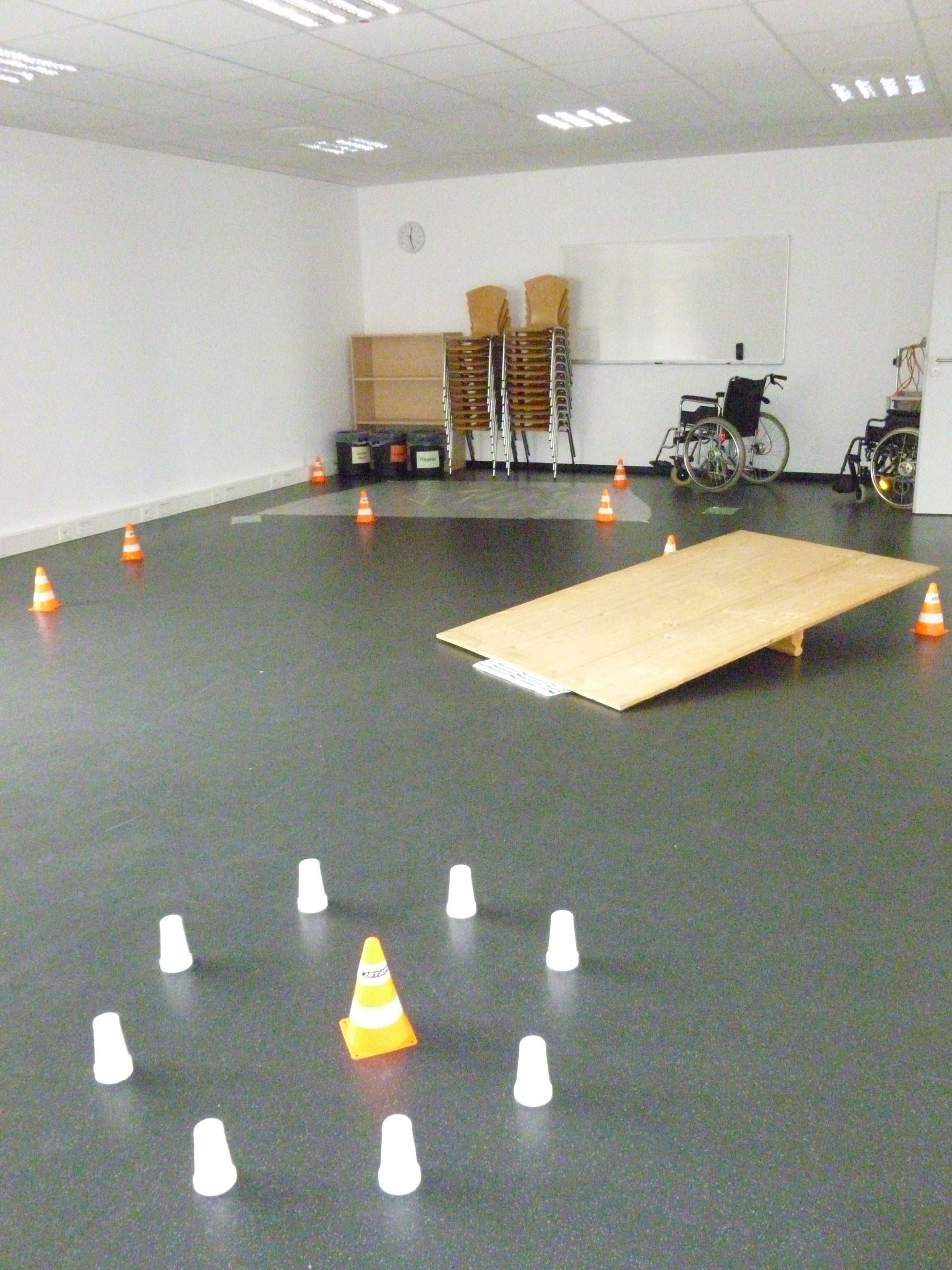 Bildergalerie Offenburg