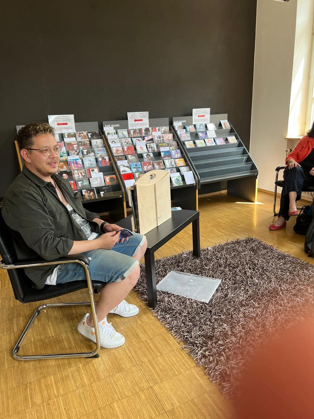 Bildergalerie Offenburg