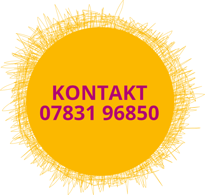 Kontakt 07831 96850