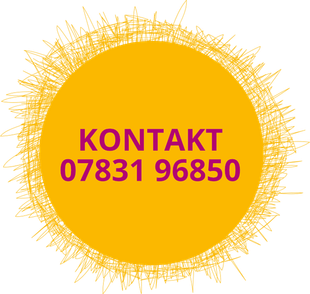 Kontakt 07831 96850 Kontakt 07831 96850
