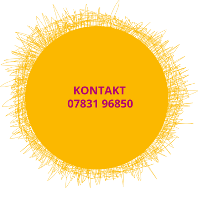 Kontakt Button 07831 96850