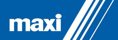 Logo - Maxi Lebensmittel & Getränke